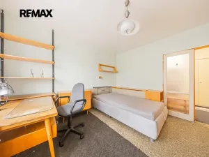 Prodej bytu 3+1, Plzeň, Družby, 62 m2