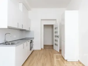 Pronájem bytu 1+kk, Praha - Libeň, Františka Kadlece, 37 m2