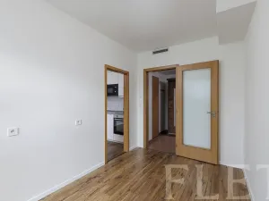 Prodej bytu 2+kk, Praha - Letňany, Nepomuckých, 34 m2