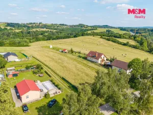 Prodej pozemku pro bydlení, Hrusice, 2348 m2