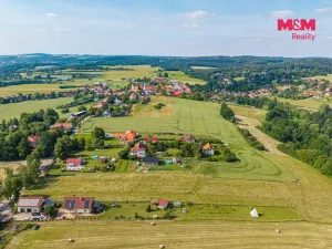 Prodej pozemku pro bydlení, Hrusice, 2348 m2