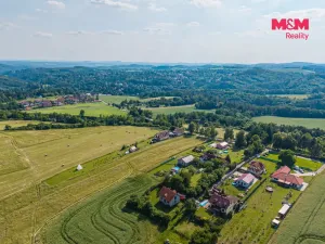 Prodej pozemku pro bydlení, Hrusice, 3448 m2