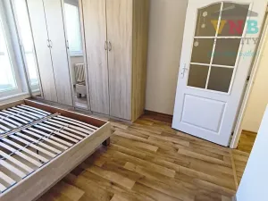 Pronájem bytu 2+1, Prostějov, Václava Špály, 58 m2