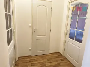 Pronájem bytu 2+1, Prostějov, Václava Špály, 58 m2