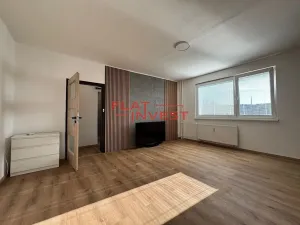 Pronájem bytu 1+1, Jablonec nad Nisou, F. L. Čelakovského, 36 m2