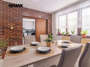 Prodej rodinného domu, Tvrdonice, Příční, 225 m2