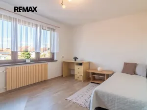 Prodej rodinného domu, Tvrdonice, Příční, 225 m2