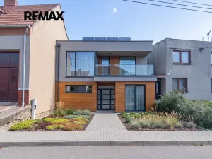 Prodej pozemku pro bydlení, Tvrdonice, 1623 m2