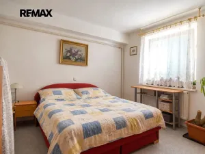 Prodej rodinného domu, Bzenec, Podhájí, 130 m2