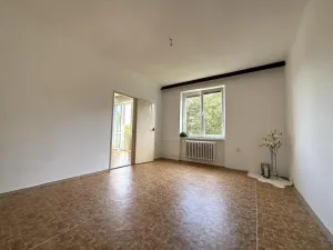 Prodej bytu 1+1, Brno - Lesná, Nejedlého, 38 m2