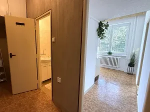 Prodej bytu 1+1, Brno - Lesná, Nejedlého, 38 m2