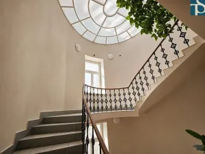 Pronájem kanceláře, Praha - Nové Město, Opletalova, 16 m2