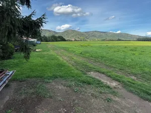 Prodej zahrady, Krupka, 366 m2