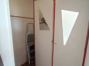 Pronájem bytu 1+kk, Praha - Modřany, Pertoldova, 29 m2
