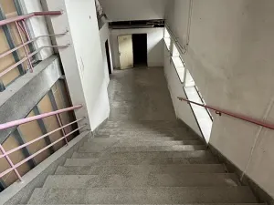 Pronájem skladu, Ostrava, Vratimovská, 37 m2