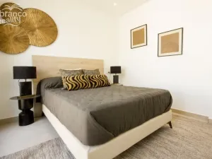 Prodej rodinného domu, San Fulgencio, Alicante, Španělsko, 87 m2