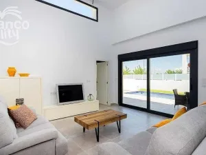 Prodej rodinného domu, Daya Nueva, Alicante, Španělsko, 108 m2