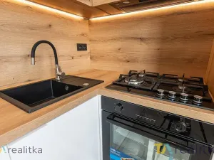 Prodej bytu 3+1, Orlová, Masarykova třída, 74 m2