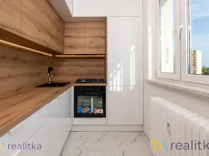 Prodej bytu 3+1, Orlová, Masarykova třída, 74 m2