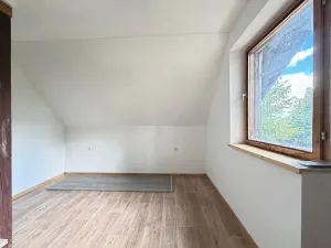 Pronájem chaty, Příbram, 23 m2