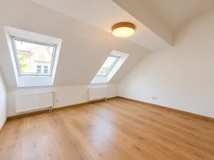 Prodej bytu 4+kk, Praha - Bubeneč, Kamenická, 85 m2