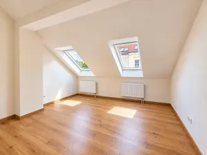 Prodej bytu 4+kk, Praha - Bubeneč, Kamenická, 85 m2