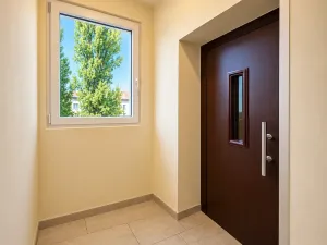 Prodej bytu 4+kk, Praha - Bubeneč, Kamenická, 85 m2