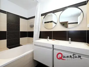 Pronájem bytu 3+1, Praha - Krč, Milevská, 61 m2