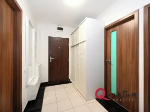Pronájem bytu 3+1, Praha - Krč, Milevská, 61 m2