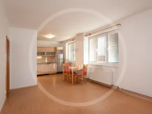 Pronájem bytu 4+1, Kondrac, 72 m2