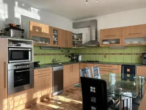 Prodej rodinného domu, Litomyšl, J. Žižky, 250 m2
