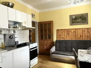 Prodej rodinného domu, Litomyšl, J. Žižky, 250 m2