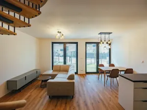 Prodej bytu 4+kk, Hradec Králové, 96 m2
