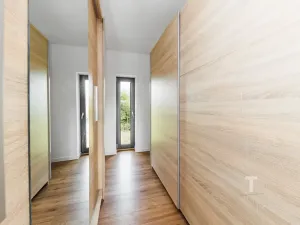 Prodej rodinného domu, Černovice, 200 m2