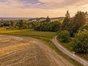 Prodej pozemku pro bydlení, Kořenec, 2894 m2
