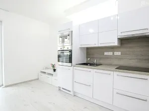 Pronájem bytu 1+kk, Brno, Lišejníková, 35 m2