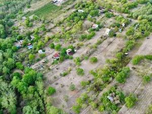 Prodej zahrady, Dolní Kounice, 985 m2