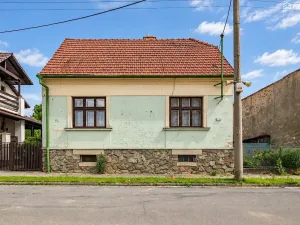 Prodej rodinného domu, Ráječko, Nová, 65 m2