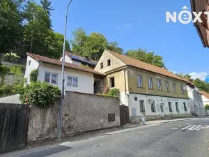 Prodej ubytování, Tábor, Lužnická, 500 m2