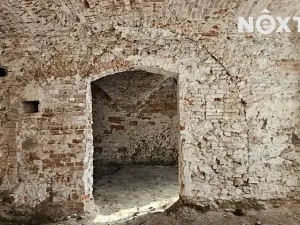 Prodej apartmánu, Tábor, Lužnická, 500 m2