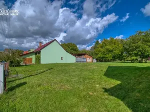 Prodej pozemku pro bydlení, Skalička, 1629 m2