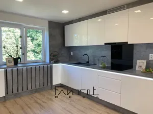 Pronájem bytu 3+1, Ostrava, Jubilejní, 78 m2