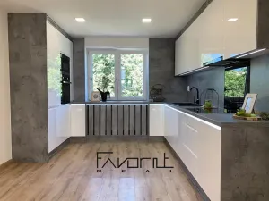 Pronájem bytu 3+1, Ostrava, Jubilejní, 78 m2