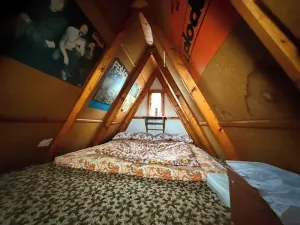 Prodej chaty, Velké Opatovice, Čihadlo, 10 m2