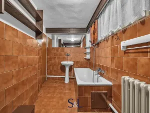 Prodej chaty, Karlovice, 136 m2