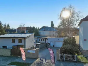 Prodej garáže, Nový Bor, Česká, 325 m2