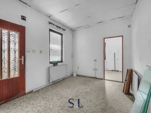 Prodej garáže, Nový Bor, Česká, 325 m2