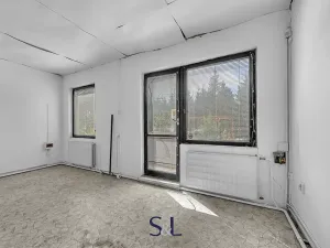 Prodej garáže, Nový Bor, Česká, 325 m2