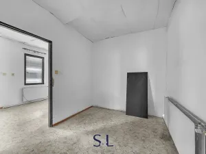 Prodej kanceláře, Nový Bor, Česká, 325 m2
