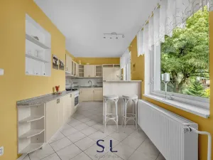 Prodej rodinného domu, Nový Bor, Hřebenka, 240 m2